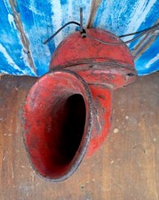 Vintage Jubilee 90 Bull Fog Horn Truck Tromba Auto Camion Anni 30 