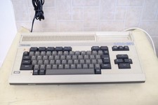 toshiba hx-51 retrocomputer