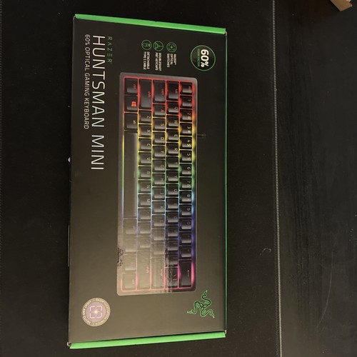 Razer huntsman mini - huntsman,