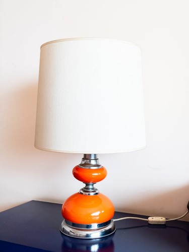 Lampada tavolo table lamp - lampada,