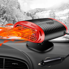 Riscaldatore Auto 12V