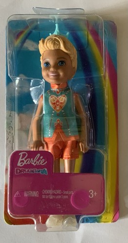 Barbie dreamtopia chelsea - dreamtopia,