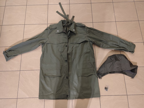 Giacca esercito italiano come - italiano,