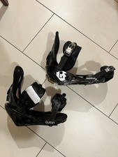 Attacchi Snowboard Burton 