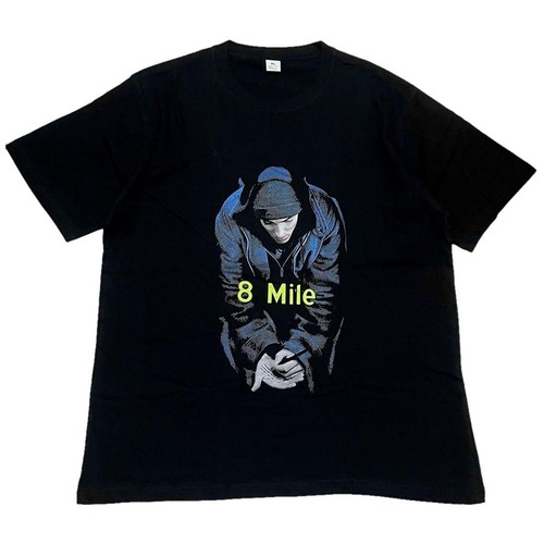 Eminem shirt film - film, hop