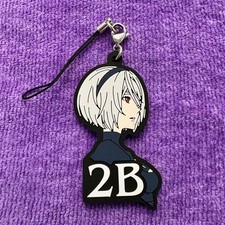 NieR:Automata 2B Cinturino