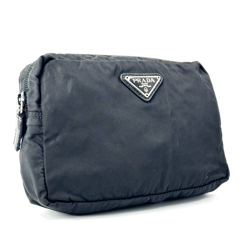 Prada pochette cosmetica - prada,