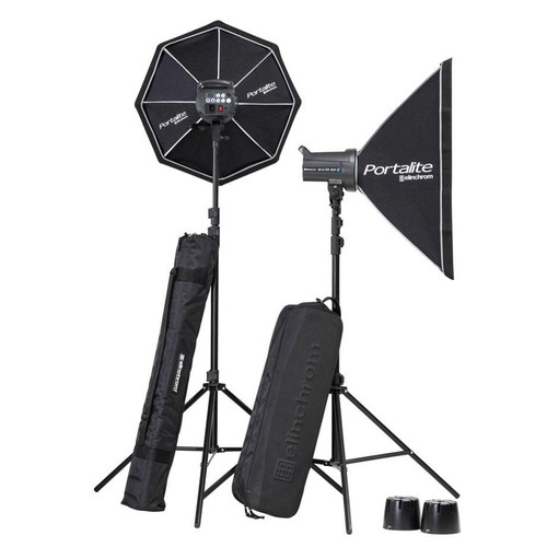 Elinchrom lite 4 - elinchrom, rx