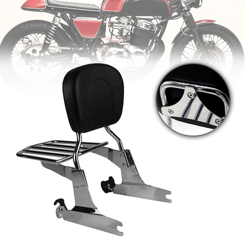 Schienale sissy bar - schienale,