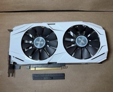 Asus GeForce GTX 1060 3GB