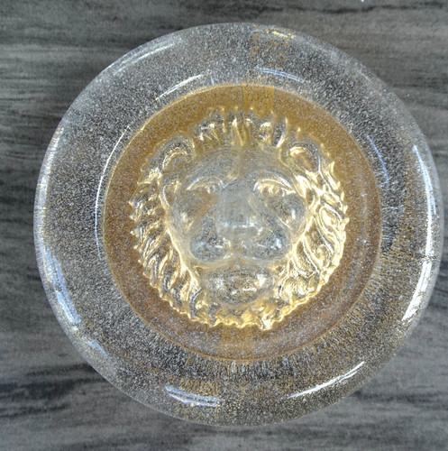 Fermacarte nason art glass - fermacarte,