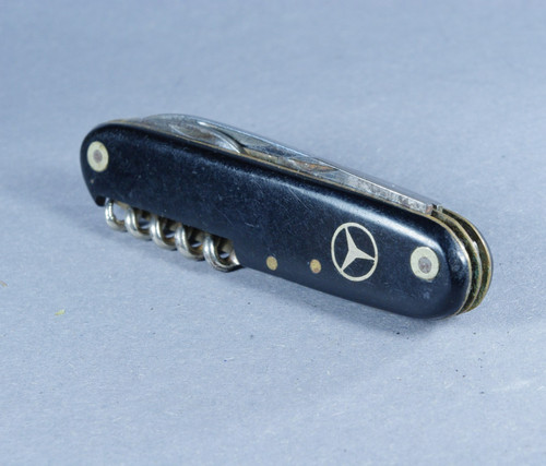 Coltello tascabile vintage