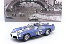 Ferrari TR61 NART #18 24h