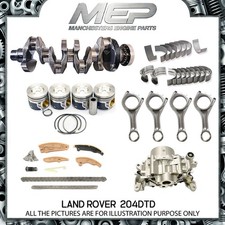 Land Rover Discovery L405 2.0D