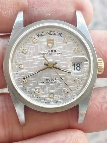Orologio tudor 76213 acciaio - orologio,