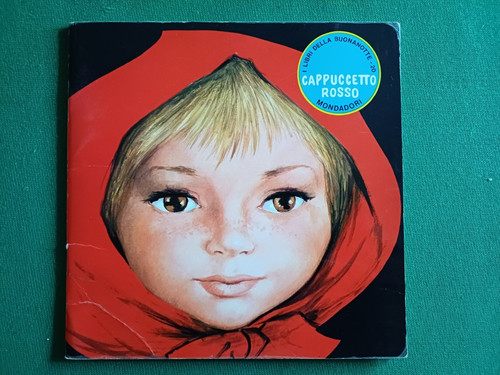 Libri della buonanotte - i, 20