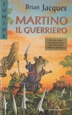 Brian Jacques MARTINO IL