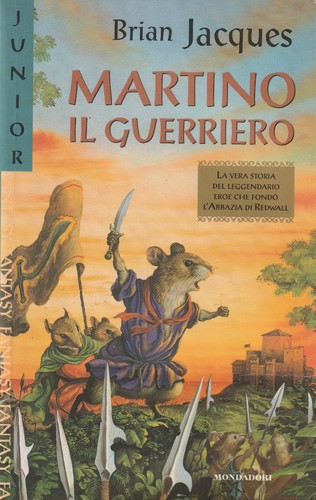 Brian jacques martino - brian,
