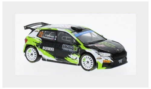 Ixo models ram889 skoda - ixo-models,