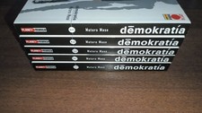 DEMOKRATIA SERIE COMPLETA 1/5