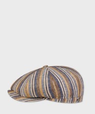 Stetson Hatteras coppola in