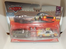 mattel disney pixar cars bob
