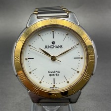 Orologio Junghans Grand Prix