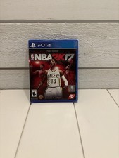 NBA 2K17 Paul George Completo