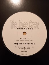 The Juice Crew - Paradise