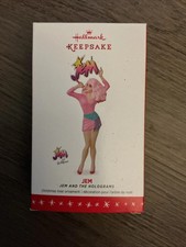 Hallmark Keepsake 2016 JEM di