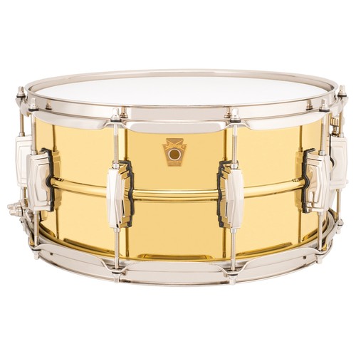 Ludwig lb403 tamburo rullante - ludwig,