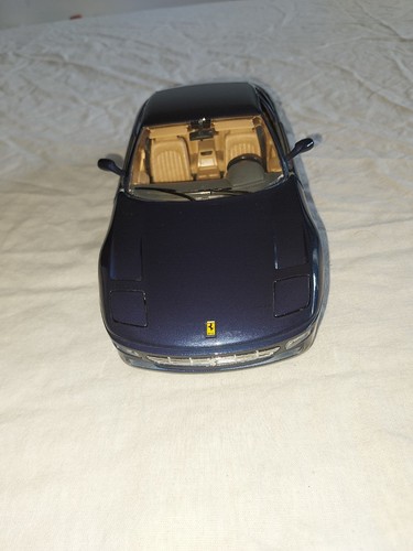 Ferrari 456 scala 18 - gt, 1,18