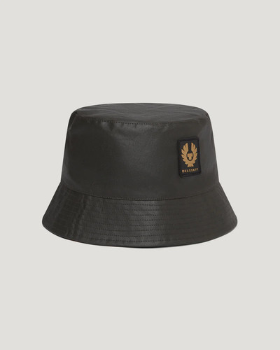 Cappello secchiello belstaff - secchiello,