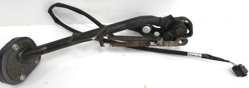 Cavalletto laterale bmw - cavalletto,