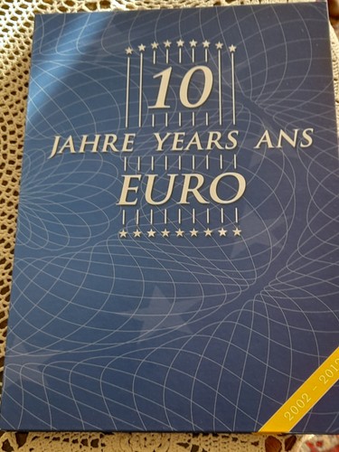Set esclusivo monete euro - , 10