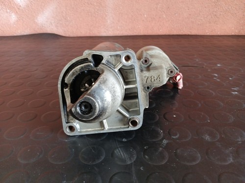 Motorino avviamento 784 fiat - motorino,
