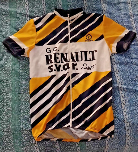 Maglia eroica jersey vintage - jersey,