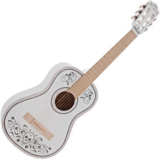 Day of the Dead Chitarra