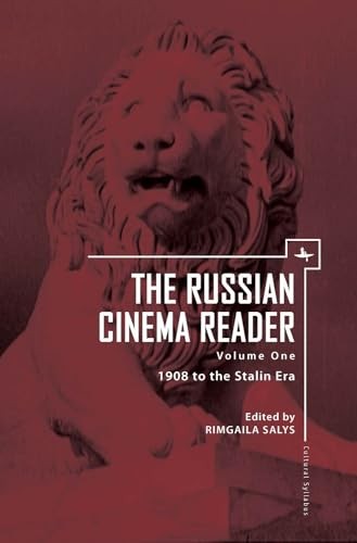 The russian cinema reader - cinema,