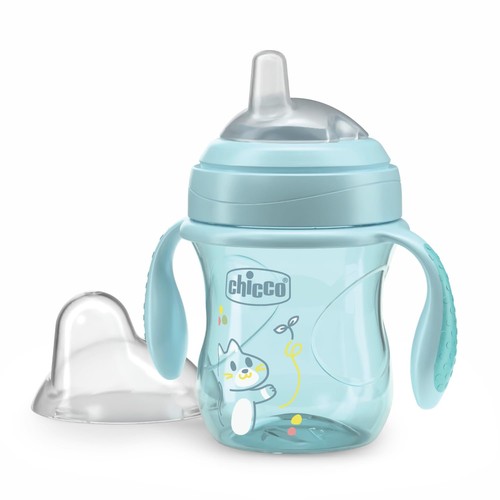 Chicco transition cup - transition,