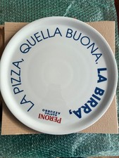 Set 4 Piatti Pizza