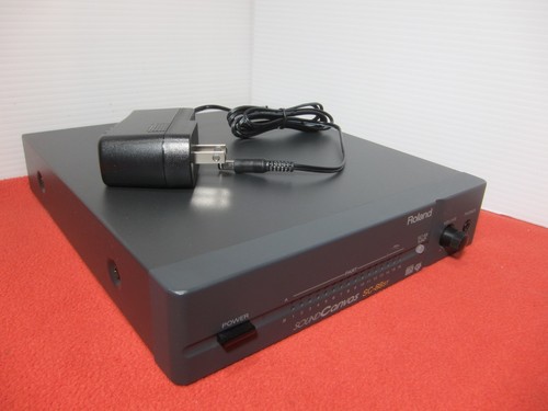 Modulo sintetizzatore roland - sintetizzatore,