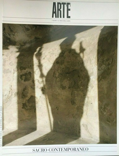 Art sacro contemporaneo - art'è,