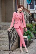 Tailleur completo donna