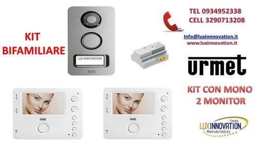Kit bifamilare urmet 2 - kit,