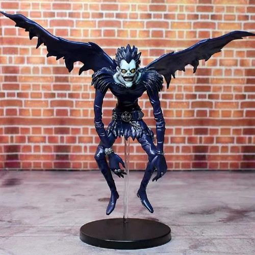 Action figure ryuk - &, rem