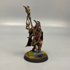 Ottima Bray Shaman Animali Del