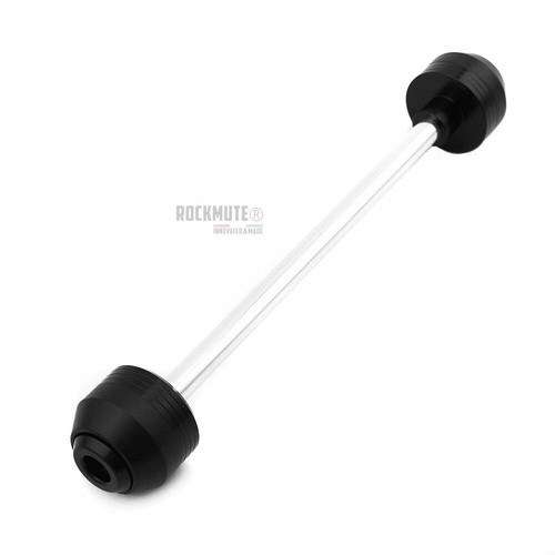 Front axle protector - front, fork
