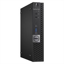 DELL 7050 Mini PC Computer i5