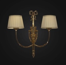 CLASSIC GOLD 2 LIGHT BRASS